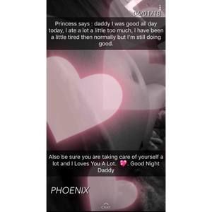 Meet your Posher, Abel